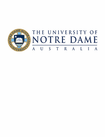 The University of Notre Dame Australia